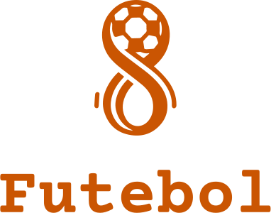 Futebol logo design