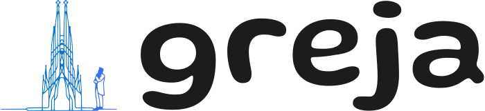 Igreja logo design