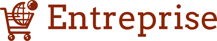 Entreprise logo design