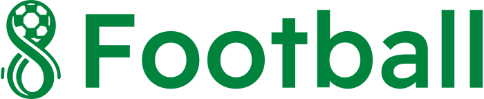 Football logo design