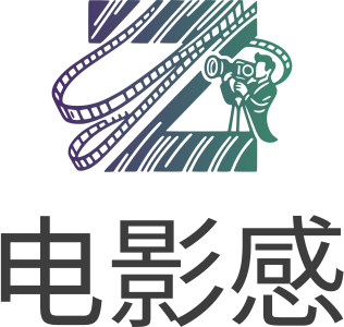 电影感 标志设计