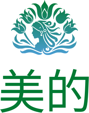 美的 ロゴデザイン