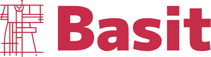 Basit logo tasarımı