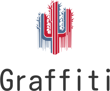 Graffiti logo tasarımı