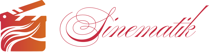 desain logo Sinematik