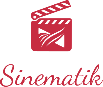 desain logo Sinematik