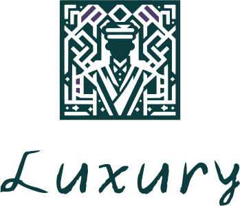 Luxury logo design
