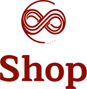 Shop logo design