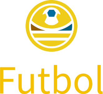 Futbol logo design