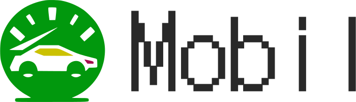 Mobil logo design