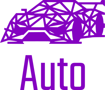 Auto logo design