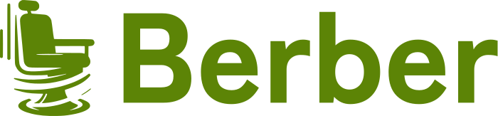 Berber logo design