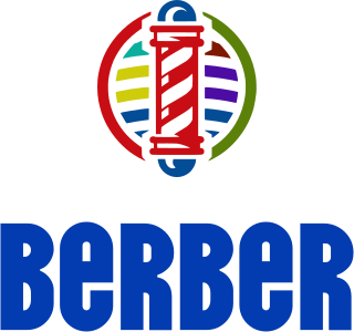 Berber logo design