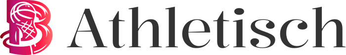 Athletisch logo design