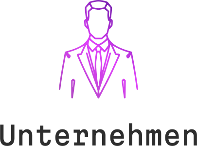 Unternehmen logo design