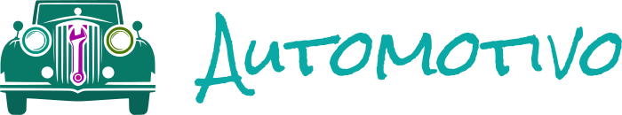 Automotivo logo design