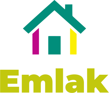 Emlak logo design