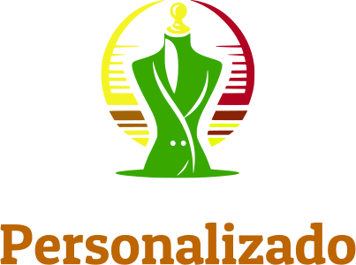 Personalizado logo design