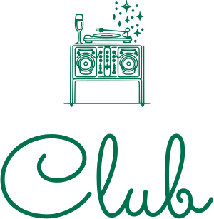 Club logo design