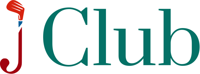 Club logo design