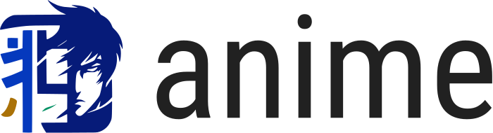 anime logo design