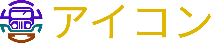 アイコン logo design