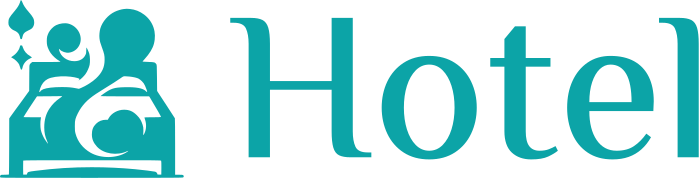 Hotel logo design