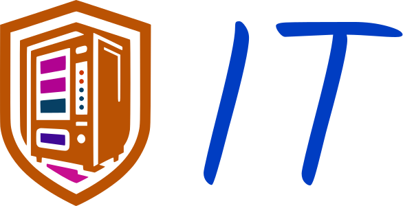 IT logo design