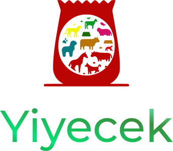 Yiyecek logo design