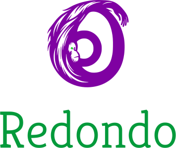 Redondo logo design