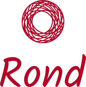Rond logo design