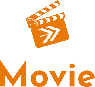 Movie logo design