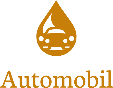 Automobil logo design