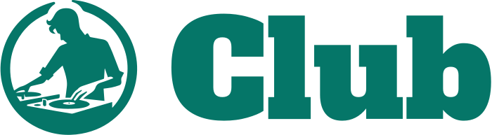 Club logo design