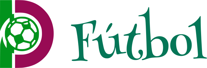 Fútbol logo design