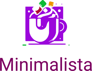 Minimalista logo design