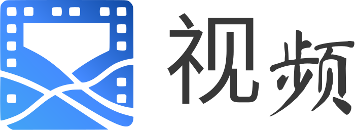 视频 logo design