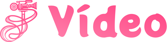 Vídeo logo design