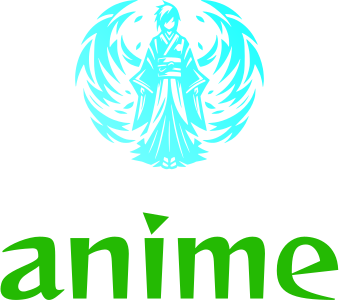 anime logo design