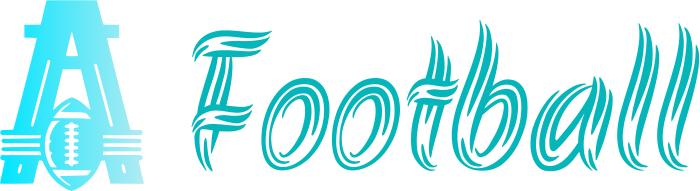 Football logo design