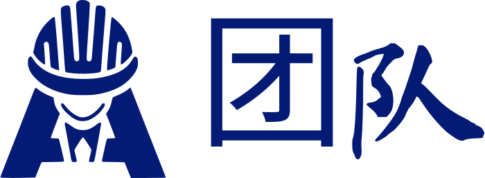 团队 logo design
