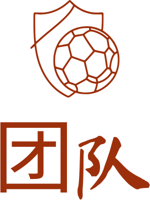 团队 logo design