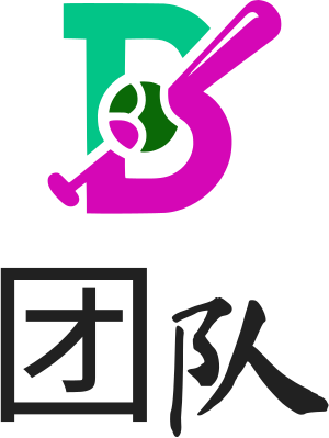 团队 logo design