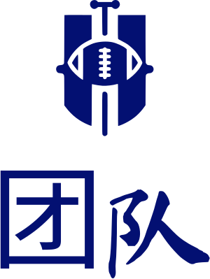 团队 logo design