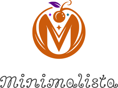 Minimalista logo design