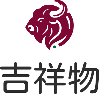 吉祥物 logo design