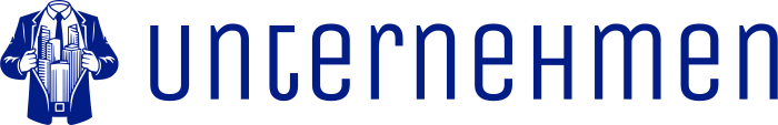 Unternehmen logo design