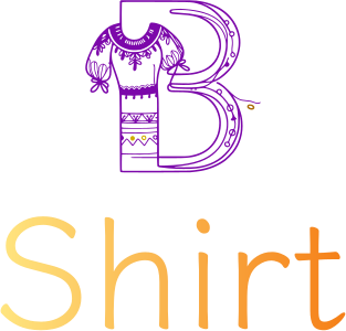 Shirt logo design