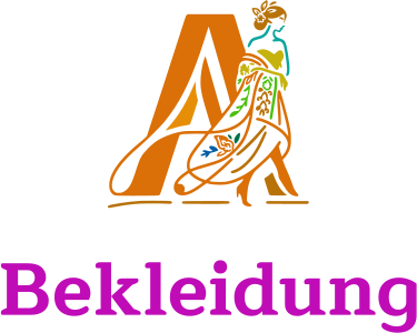 Bekleidung logo design