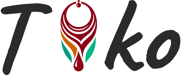 Toko logo design